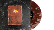 Load image into Gallery viewer, Apollo Brown &amp; Che&#39; Noir - ...As God Intended [Ltd Ed &quot;Brown Sabbath&quot; Vinyl]
