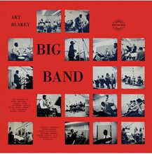 Load image into Gallery viewer, Art Blakey - Big Band [180G]
