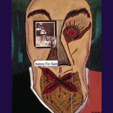 Load image into Gallery viewer, Blue October - History for Sale [2LP/ Ltd Ed Clear Black Vinyl]
