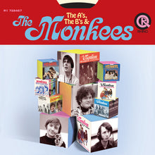 Load image into Gallery viewer, Monkees, The - The A's, the B's &amp; The Monkees [2LP] (SYEOR 2026)

