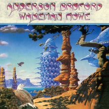 Load image into Gallery viewer, Anderson Bruford Wakeman Howe (Yes) - Anderson Bruford Wakeman Howe [180G] (MOV)
