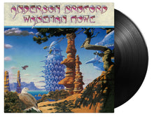 Load image into Gallery viewer, Anderson Bruford Wakeman Howe (Yes) - Anderson Bruford Wakeman Howe [180G] (MOV)
