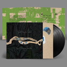 Load image into Gallery viewer, Animal Collective - Spirit They're Gone, Spirit They've Vanished: Remastered [2LP/ Ltd Ed Grass Green Vinyl/ Indie Exclusive]
