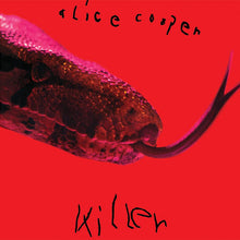 Load image into Gallery viewer, Alice Cooper - Killer: 50th Anniversary Deluxe Edition [3LP/ Remastered]
