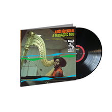 Load image into Gallery viewer, Alice Coltrane - A Monastic Trio [180G/ Remastered] (Verve By Request Series)
