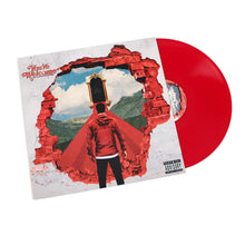Load image into Gallery viewer, Day to Remember, A - You&#39;re Welcome [Black or Ltd Ed Apple Red Vinyl/ Indie Exclusive]
