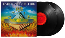 Load image into Gallery viewer, Earth Wind &amp; Fire - Greatest Hits [2LP/ 180G] (MOV)
