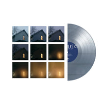 Load image into Gallery viewer, American Football - American Football (Covers) [Ltd Ed Frosted Glass Vinyl]

