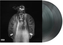 Load image into Gallery viewer, Yeat - AftërLyfe [2LP/ Translucent Black Ice Vinyl]
