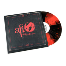 Load image into Gallery viewer, AFI - Sing the Sorrow [2LP/ Ltd Ed Black &amp; Red Pinwheel Vinyl]
