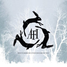 Load image into Gallery viewer, AFI - Decemberunderground: 20th Anniversary Pressing
