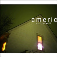 Load image into Gallery viewer, American Football - American Football (LP 1): Deluxe 15th Anniversary Edition [2LP/ 180G/ Ltd Ed Red Vinyl/ Booklet]
