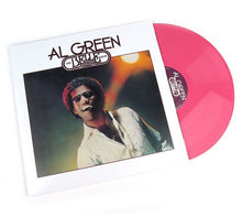 Load image into Gallery viewer, Al Green - The Belle Album [Ltd Ed Pink Vinyl]
