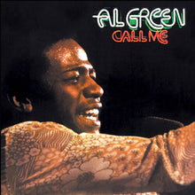 Load image into Gallery viewer, Al Green - Call Me: 50th Anniversary [Ltd Ed Tiger&#39;s Eye Colored Vinyl]
