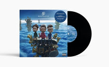 Load image into Gallery viewer, AJR - Neotheater [Black EcoVinyl]
