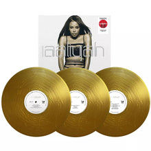 Load image into Gallery viewer, Aaliyah - Ultimate Aaliyah [3LP/ Ltd Ed Gold Nugget Vinyl](Target Exclusive)
