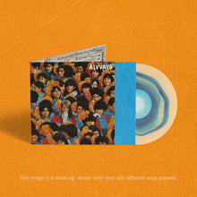 Load image into Gallery viewer, Alvvays - Alvvays: 10th Anniversary Edition [Ltd Ed 'Cerulean In Cloudy Clear' Colored Vinyl/ Remastered/ Bonus Track/ Gatefold Jacket]
