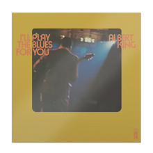 Load image into Gallery viewer, Albert King - I'll Play the Blues for You [180G/ Remastered/ OBI Strip] (Craft Recordings Bluesville Series)
