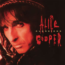 Load image into Gallery viewer, Alice Cooper - Classicks [2LP/ 180G] (MOV)

