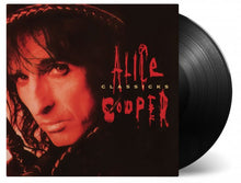 Load image into Gallery viewer, Alice Cooper - Classicks [2LP/ 180G] (MOV)

