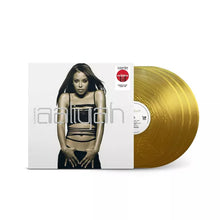 Load image into Gallery viewer, Aaliyah - Ultimate Aaliyah [3LP/ Ltd Ed Gold Nugget Vinyl](Target Exclusive)

