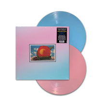 Load image into Gallery viewer, Allman Brothers Band, The - Eat a Peach [2LP/ 180G/ Ltd Ed One Pink, One Blue Colored Vinyl/ Bonus Tracks]

