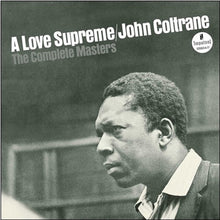 Load image into Gallery viewer, John Coltrane - A Love Supreme: The Complete Masters [3LP/ 180G/ 20-Page Booklet]
