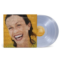 Load image into Gallery viewer, Alanis Morissette - Supposed Former Infatuation Junkie [2LP/ Ltd Ed Crystal-Clear Vinyl]
