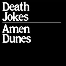 Load image into Gallery viewer, Amen Dunes - Death Jokes [2LP/ Ltd Ed Clear Vinyl/ First Pressing LOSER Edition]
