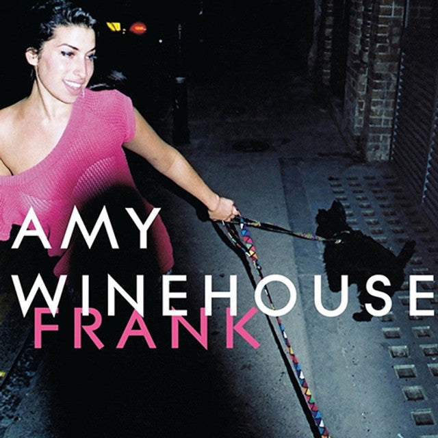 Amy Winehouse - Frank [180G/ Remastered/ Import]