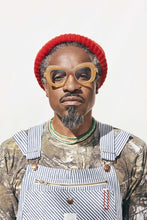 Load image into Gallery viewer, André 3000 - New Sun Blue [180G/ 3LP]
