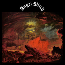 Load image into Gallery viewer, Angel Witch - Angel Witch [180G/ Ltd Ed Silver Colored Vinyl/ Numbered] (MOV)
