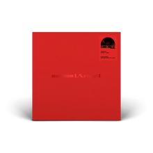 Load image into Gallery viewer, Charli XCX - Number 1 Angel [Ltd Ed Red Vinyl/ Poster] (RSD 2025)
