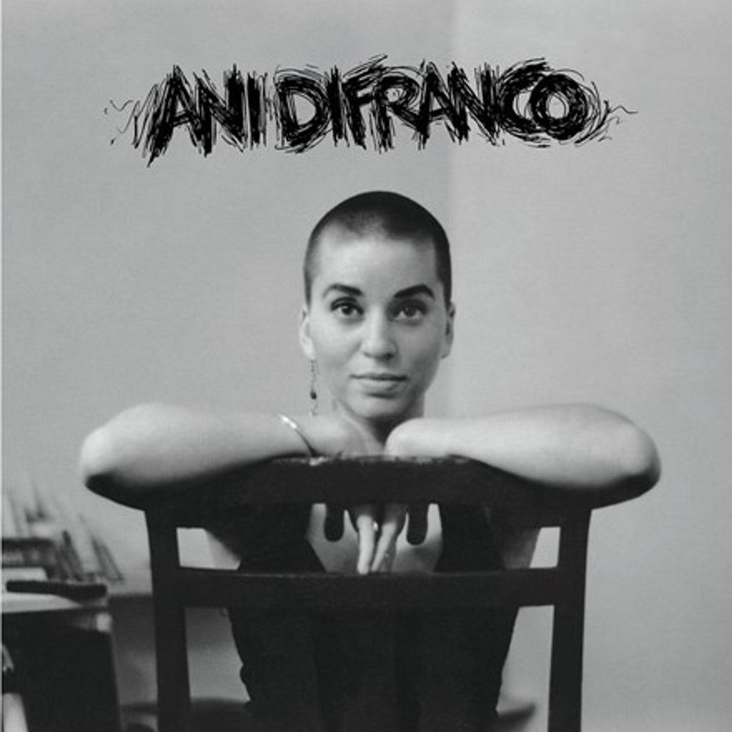 Ani DiFranco - Ani DiFranco [2LP]