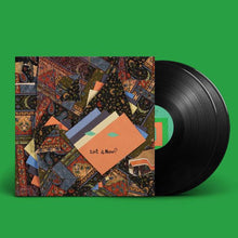 Load image into Gallery viewer, Animal Collective - Isn&#39;t It Now? [2LP/ Ltd Ed Tangerine Vinyl]

