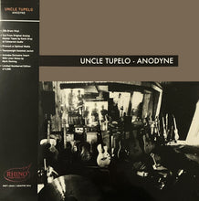 Load image into Gallery viewer, Uncle Tupelo - Anodyne [180G/ Remastered/ OBI Strip] (Rhino High Fidelity Series)
