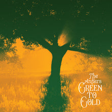 Load image into Gallery viewer, Antlers, The - Green to Gold [Ltd Ed Opaque Tan Vinyl/ Indie Exclusive]
