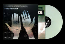 Load image into Gallery viewer, Place to Bury Strangers, A - Synthesizer [Black or Indie Exclusive "Glow in the Dark" Vinyl/ LP Cover Can Be Built Into An Actual Working Synthesizer]
