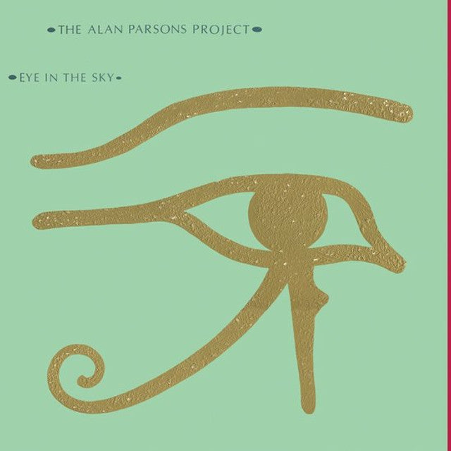 Alan Parsons Project, The - Eye in the Sky [180G/ Remastered] (Speakers Corner All-Analogue Audiophile Pressing)