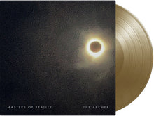 Load image into Gallery viewer, Masters of Reality - The Archer [140G/ Ltd Ed Bronze Gold Colored Vinyl]
