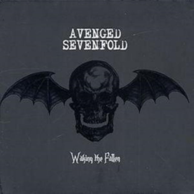 Avenged Sevenfold - Waking the Fallen: 20th Anniversary [2LP/ Ltd Ed Gold Vinyl]