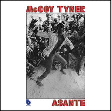 Load image into Gallery viewer, McCoy Tyner - Asante [180G/ Remastered] (Blue Note Tone Poet Series)

