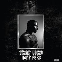 Load image into Gallery viewer, A$ap  Ferg - Trap Lord: 10TH Anniversary Edition [2LP/ Poster Inside]
