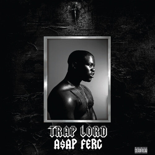 A$ap  Ferg - Trap Lord: 10TH Anniversary Edition [2LP/ Poster Inside]