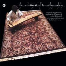 Load image into Gallery viewer, Dorothy Ashby - The Rubaiyat of Dorothy Ashby [180G] (Verve By Request Series)

