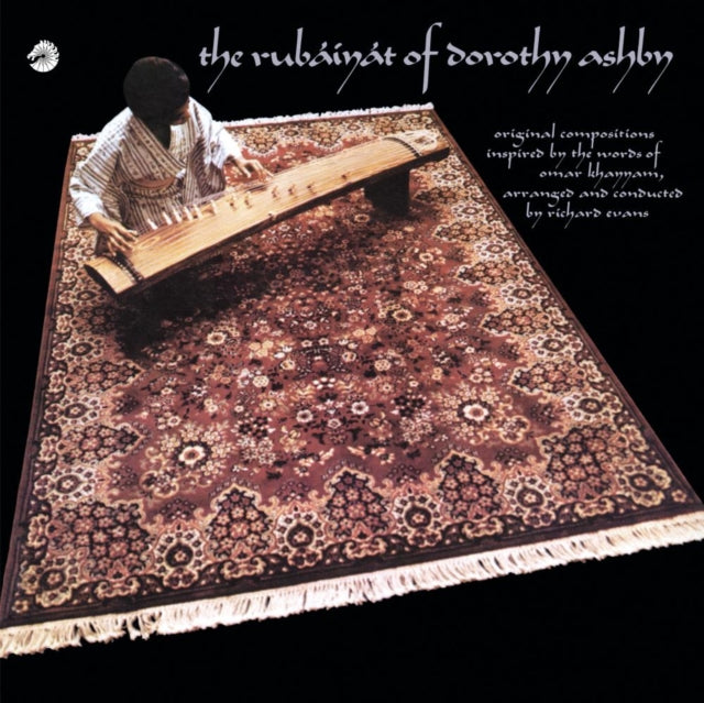 Dorothy Ashby - The Rubaiyat of Dorothy Ashby [180G] (Verve By Request Series)