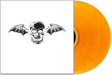 Load image into Gallery viewer, Avenged Sevenfold - Avenged Sevenfold [2LP/ Ltd Ed Translucent Orange Vinyl]
