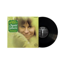 Load image into Gallery viewer, Astrud Gilberto - Look to the Rainbow [180G/ Remastered] (Verve By Request Series)
