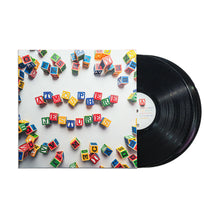 Load image into Gallery viewer, Atmosphere - Jestures [2LP/  Black Vinyl/ Embossed &amp; Spot Gloss Gatefold Jacket/ Die Cut Sleeves]
