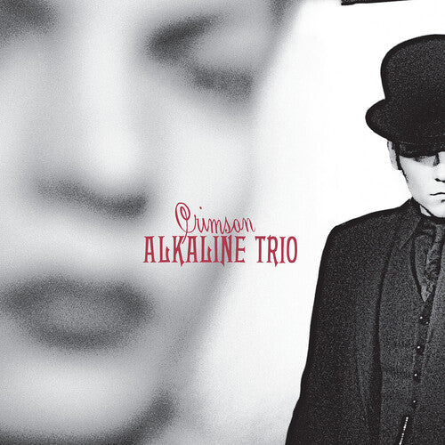 Alkaline Trio - Crimson [2LP/ 10